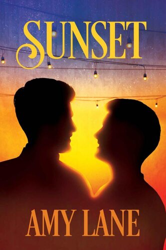 descargar libro Sunset (Bonfires)