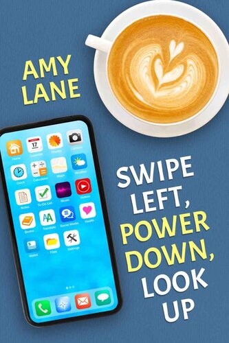 libro gratis Swipe Left, Power Down, Look Up