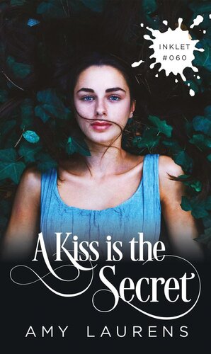 descargar libro A Kiss Is The Secret