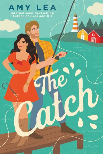 descargar libro The Catch