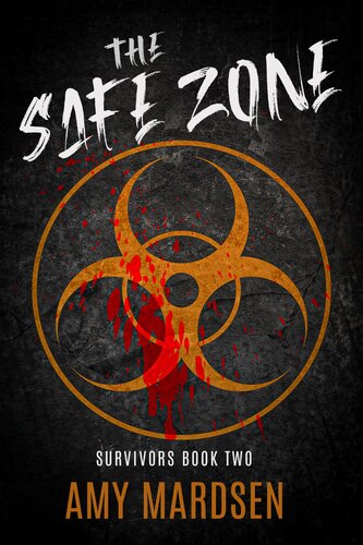 descargar libro The Safe Zone