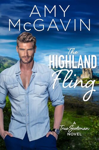 libro gratis The Highland Fling