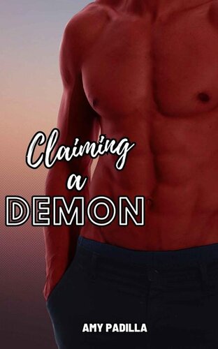 libro gratis Claiming a Demon