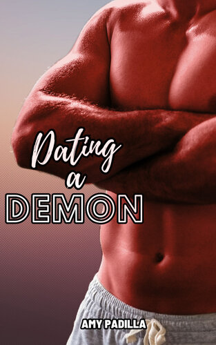 descargar libro Dating a Demon (Dallying with Demons Book 1)