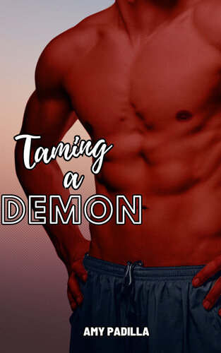 libro gratis Taming a Demon