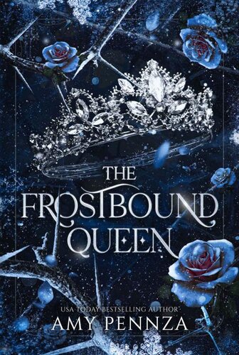 libro gratis The Frostbound Queen