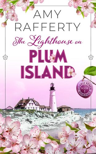 descargar libro The Lighthouse on Plum Island (Cobble Beach Romance Series Book 1)