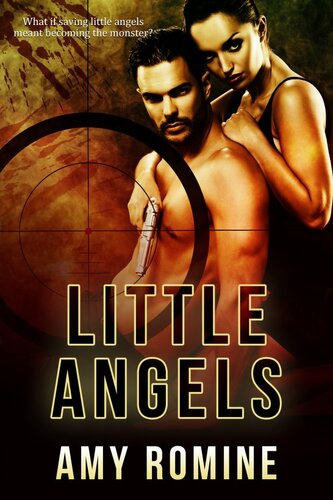 descargar libro Little Angels