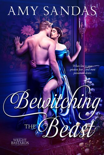 descargar libro Bewitching the Beast