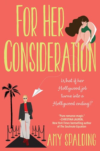 descargar libro For Her Consideration