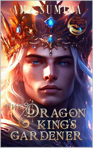 descargar libro The Dragon King's Gardener