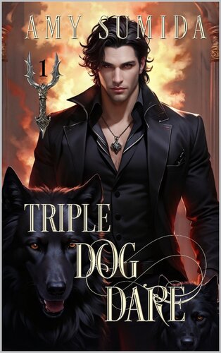 descargar libro Triple Dog Dare