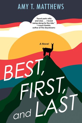 descargar libro Best, First, and Last