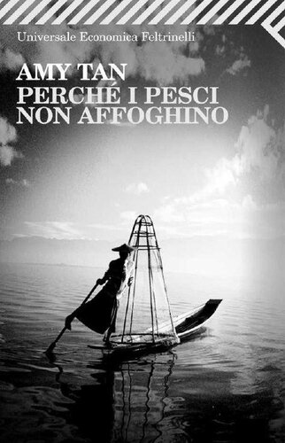 descargar libro Perché i pesci non affoghino