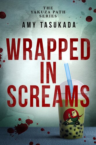 descargar libro Wrapped in Screams