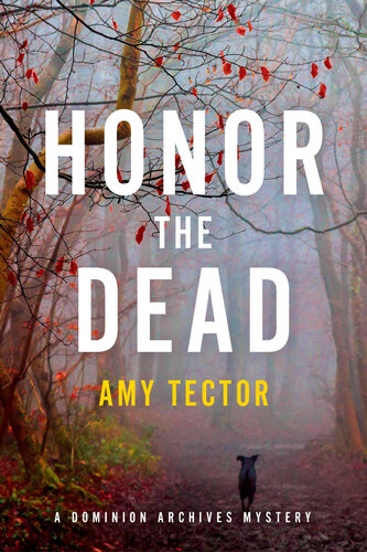 descargar libro Honor the Dead