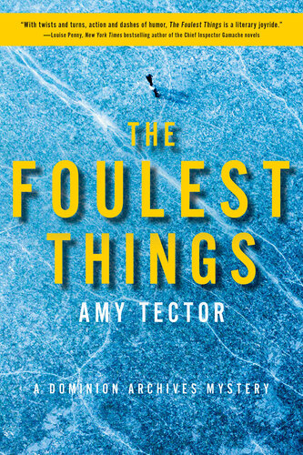 libro gratis The Foulest Things