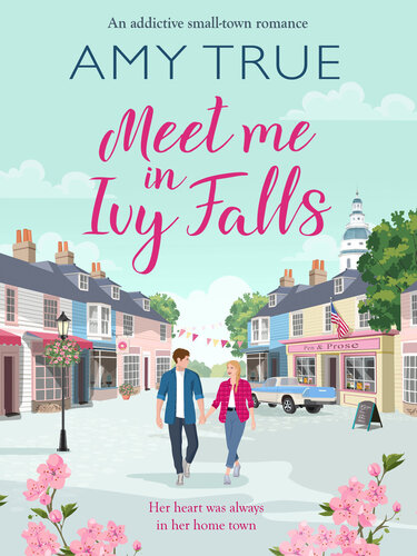 libro gratis Meet Me in Ivy Falls