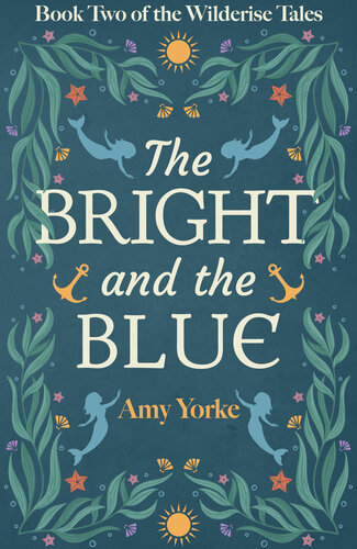 descargar libro The Bright and the Blue