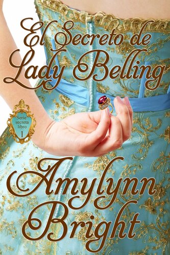 descargar libro El secreto de Lady Belling