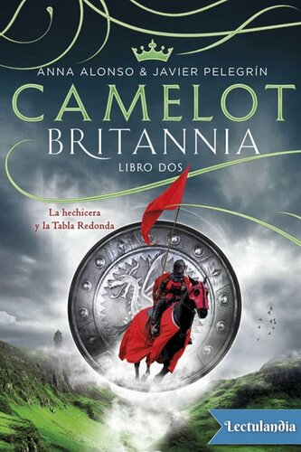 libro gratis Camelot