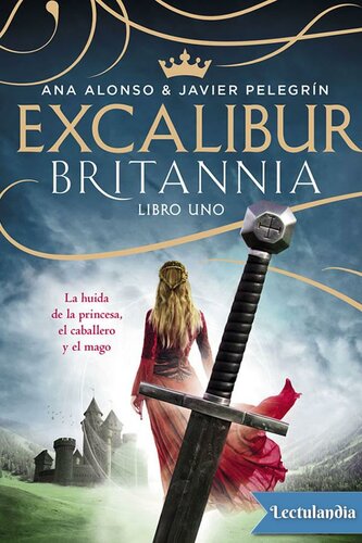 libro gratis Excalibur