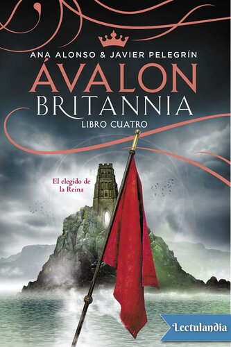 libro gratis Ávalon