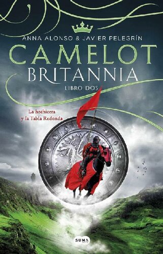 libro gratis Camelot