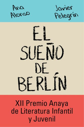 descargar libro El sueño de Berlín