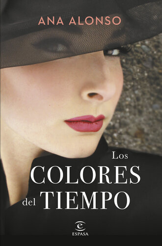 descargar libro Los colores del tiempo