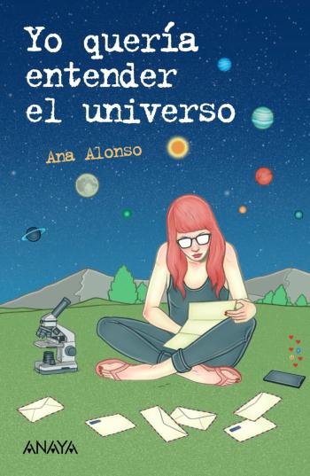 descargar libro Yo quería entender el universo