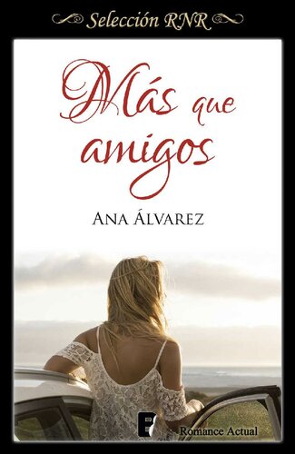 descargar libro Ms que amigos