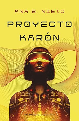 descargar libro Proyecto Karón