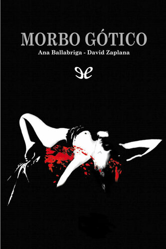 libro gratis Morbo Gótico