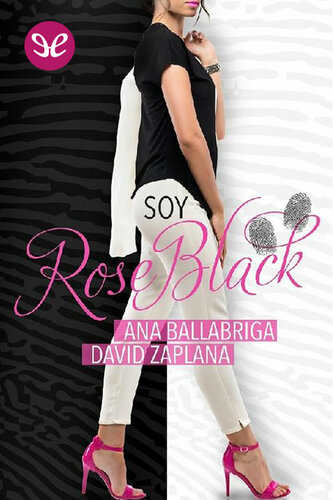 libro gratis Soy Rose Black