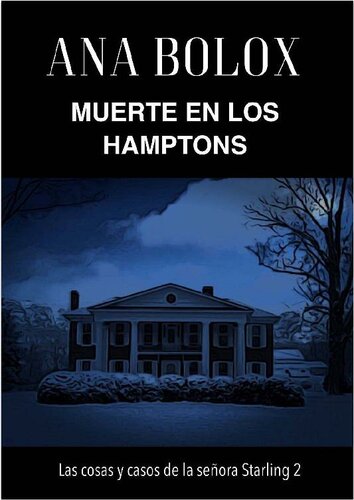 descargar libro 02 Muerte en los Hamptons