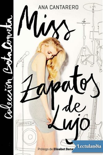 descargar libro Mis zapatos de lujo