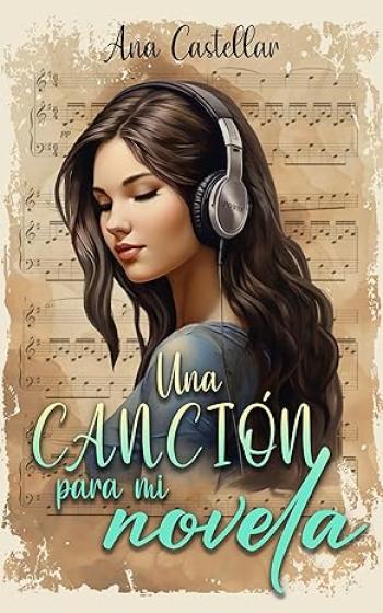 libro gratis Una canción para mi novela