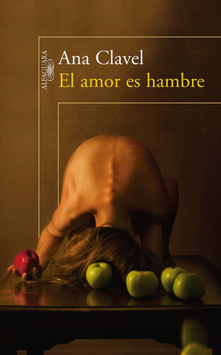 libro gratis El amor es hambre