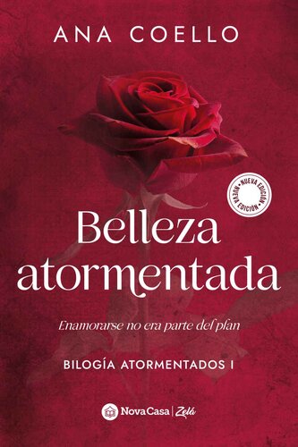 libro gratis Belleza atormentada