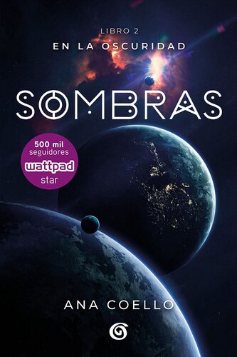 descargar libro Sombras