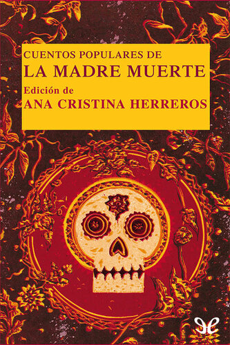 libro gratis Cuentos populares de la Madre Muerte