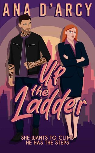 descargar libro Up the Ladder