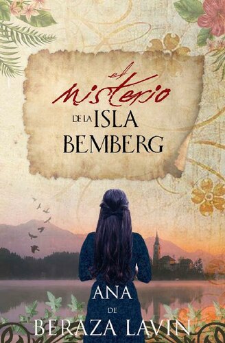 descargar libro El misterio de la Isla Bemberg (Spanish Edition)