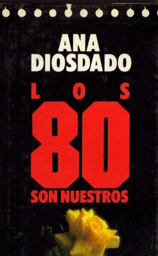 descargar libro Los 80 son nuestros