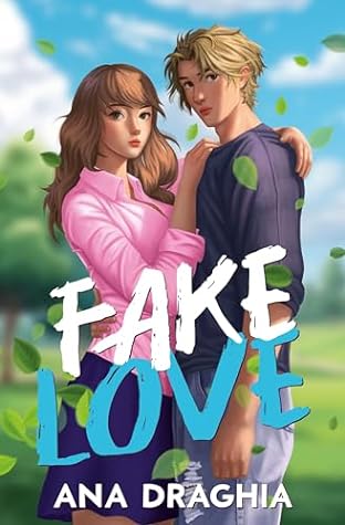 descargar libro Fake love