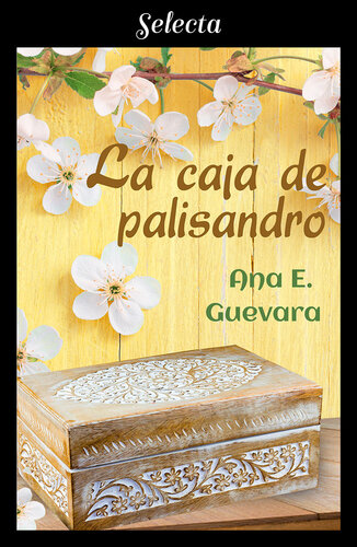 libro gratis La caja de palisandro