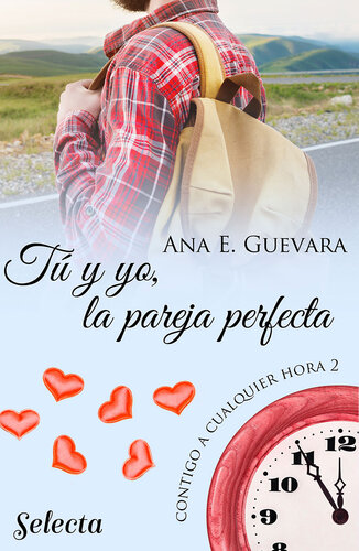 descargar libro Tú y yo, la pareja perfecta (Contigo a cualquier hora 2)