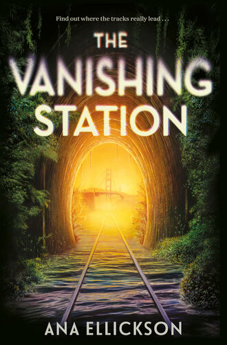 descargar libro The Vanishing Station