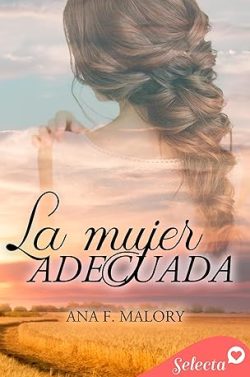 libro gratis La mujer adecuada